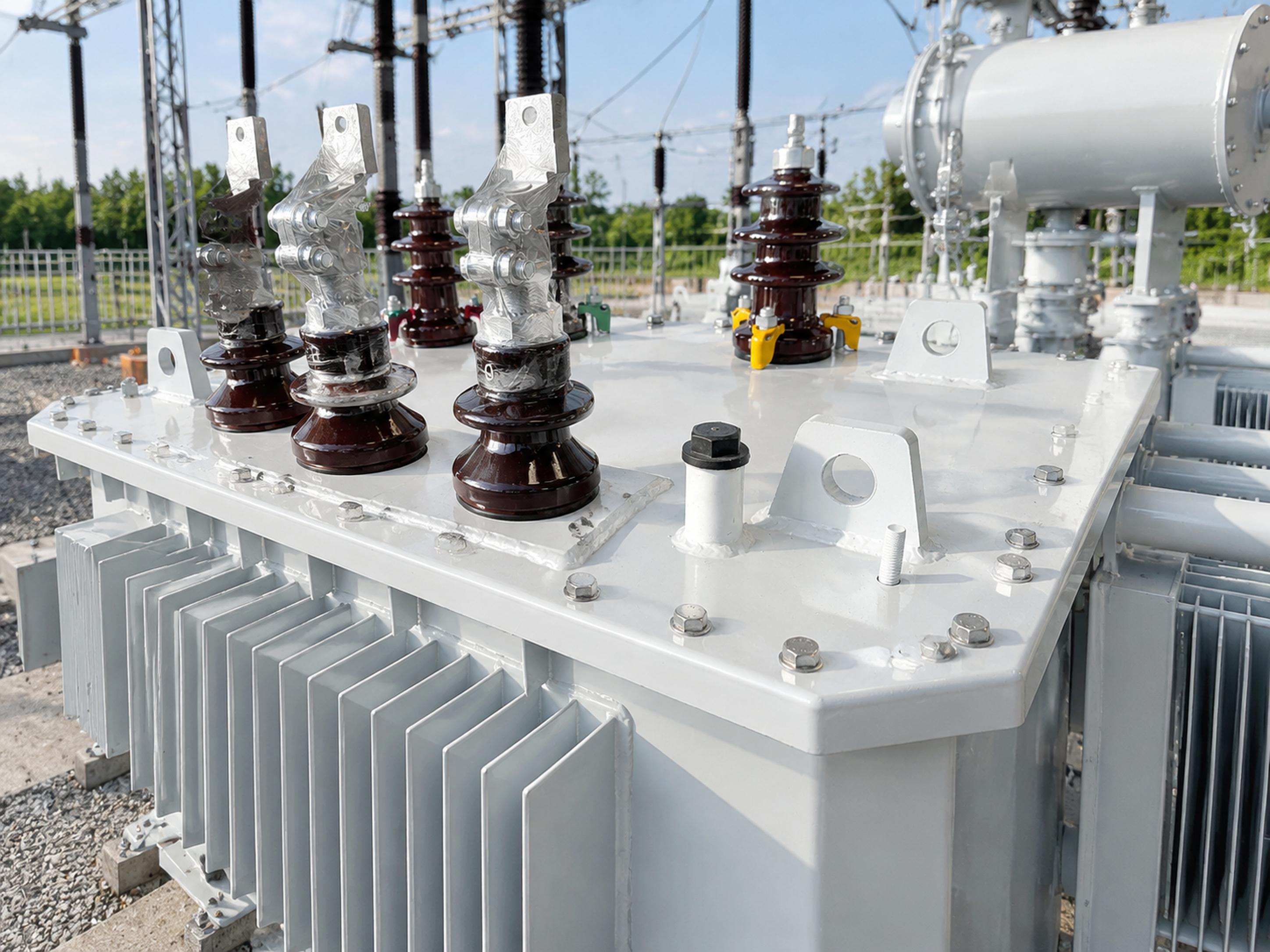 What Makes a High-Quality Power Transformer Worth the Investment