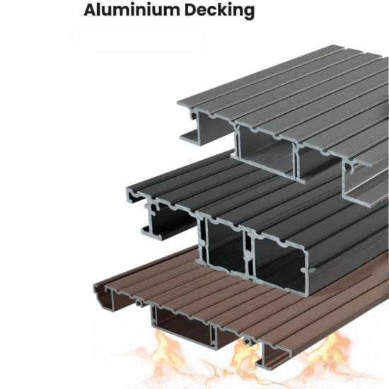Aluminum Trim Profiles: A Practical Guide to Finishing and Edge Protection}