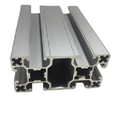 Choosing the Right Aluminum Extrusion Profiles for Your Project}